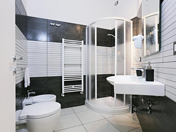 Il Piccolo Principe : photo 5 de la chambre chambre double