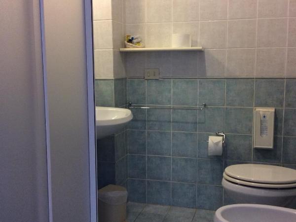 Residence Le Meridiane : photo 2 de la chambre appartement 2 chambres