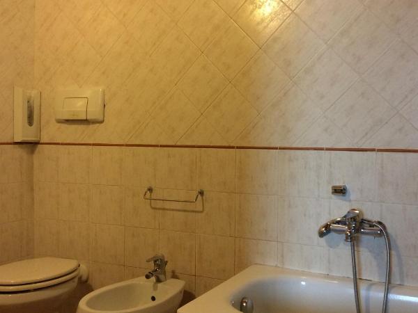 Residence Le Meridiane : photo 9 de la chambre appartement 3 chambres