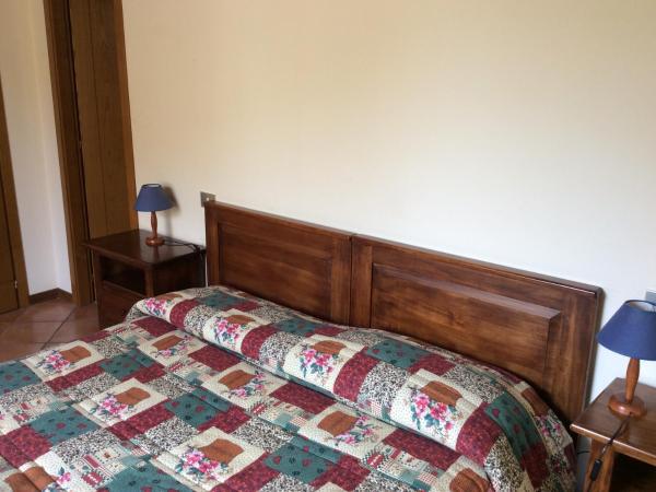 Residence Le Meridiane : photo 3 de la chambre appartement 3 chambres