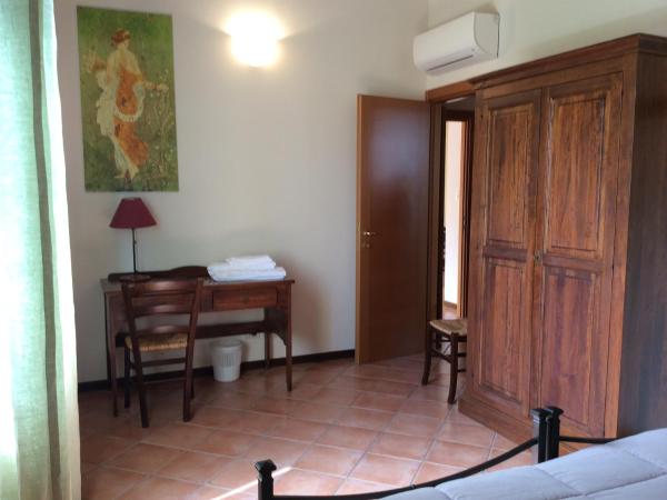 Residence Le Meridiane : photo 3 de la chambre appartement 2 chambres