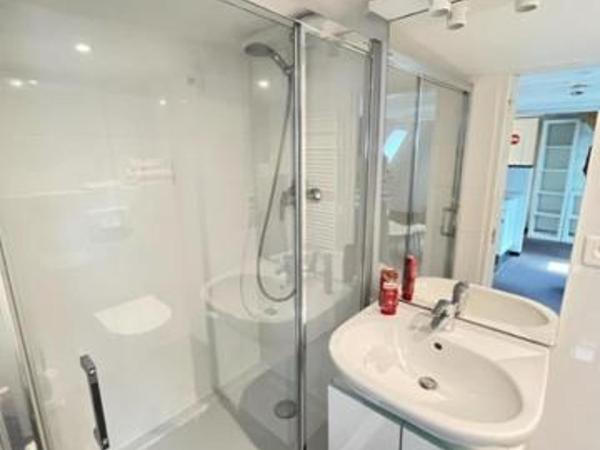 Residence OLit Cathédrale : photo 4 de la chambre appartement