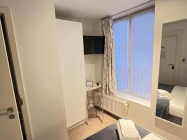 Residence OLit Cathédrale : photo 5 de la chambre petite chambre double