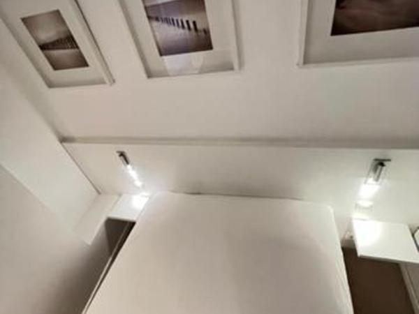 Residence OLit Cathédrale : photo 6 de la chambre petite chambre double