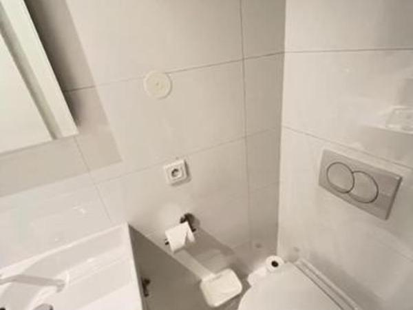 Residence OLit Cathédrale : photo 2 de la chambre petite chambre double