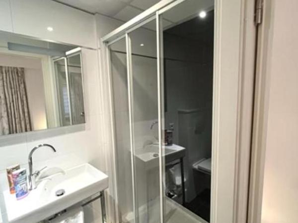 Residence OLit Cathédrale : photo 2 de la chambre chambre double standard