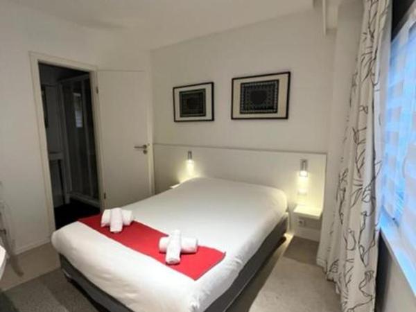 Residence OLit Cathédrale : photo 9 de la chambre chambre double standard