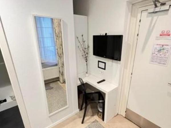 Residence OLit Cathédrale : photo 1 de la chambre chambre double standard