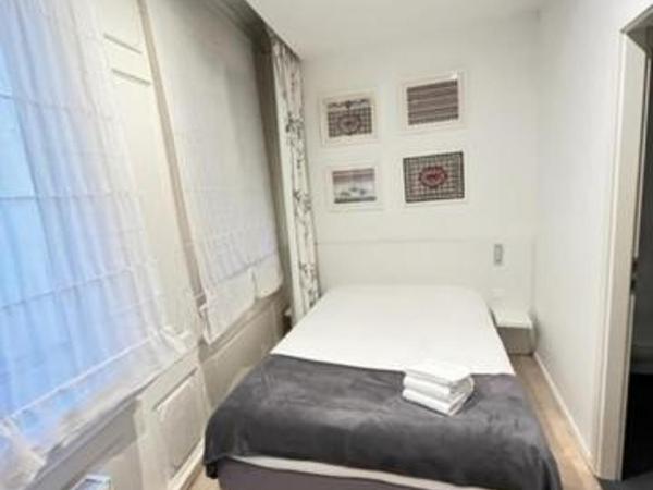 Residence OLit Cathédrale : photo 5 de la chambre chambre double standard