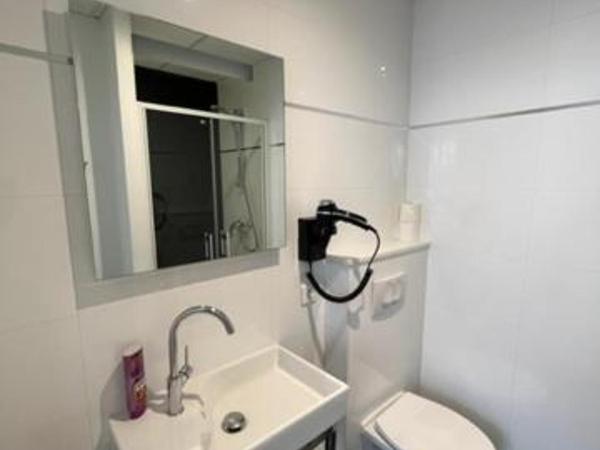 Residence OLit Cathédrale : photo 2 de la chambre grande chambre double