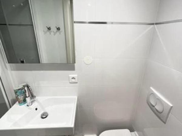 Residence OLit Cathédrale : photo 1 de la chambre petite chambre double