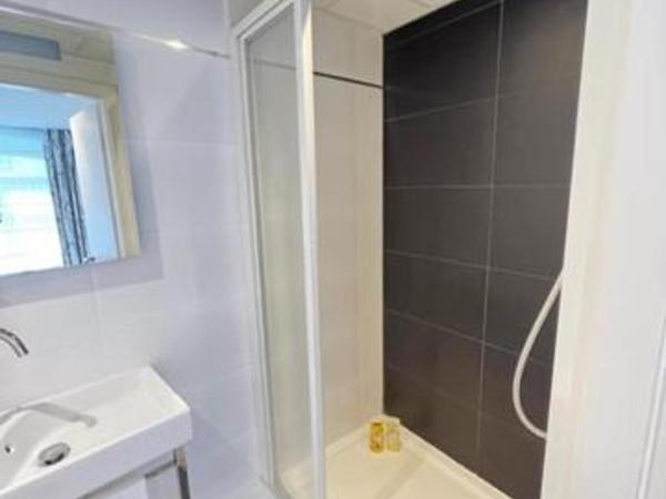 Residence OLit Cathédrale : photo 3 de la chambre chambre double standard