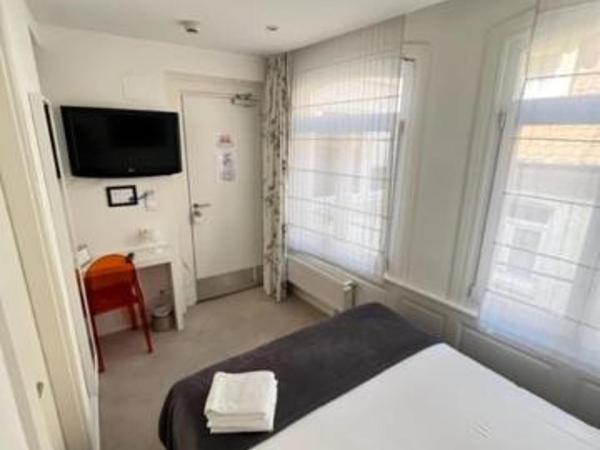 Residence OLit Cathédrale : photo 2 de la chambre chambre double standard