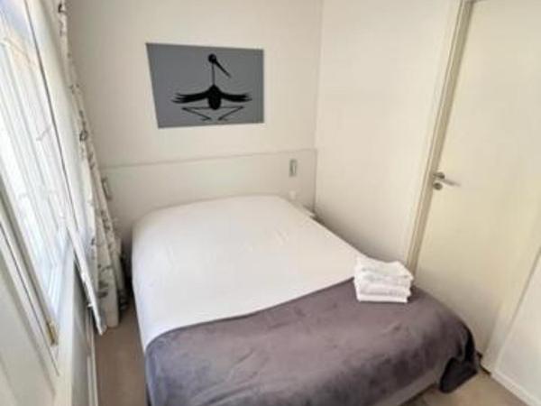 Residence OLit Cathédrale : photo 4 de la chambre chambre double standard