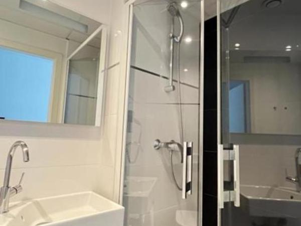 Residence OLit Cathédrale : photo 4 de la chambre chambre lits jumeaux standard