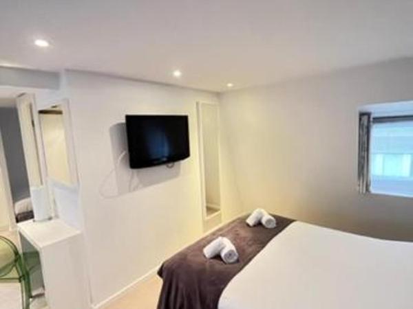 Residence OLit Cathédrale : photo 3 de la chambre chambre triple standard