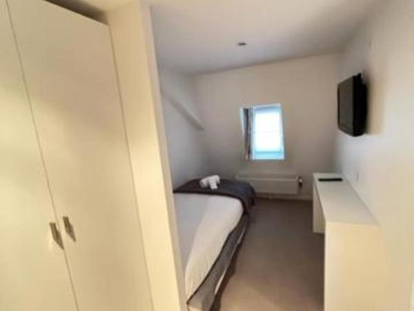 Residence OLit Cathédrale : photo 4 de la chambre chambre triple standard