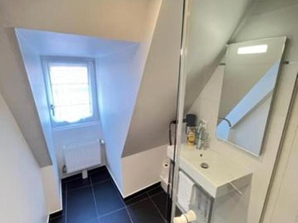 Residence OLit Cathédrale : photo 1 de la chambre petite chambre double