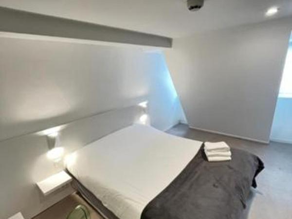 Residence OLit Cathédrale : photo 5 de la chambre petite chambre double