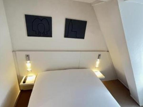 Residence OLit Cathédrale : photo 4 de la chambre chambre double