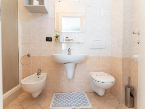 Residence Millennium : photo 7 de la chambre appartement 1 chambre (4 adultes)