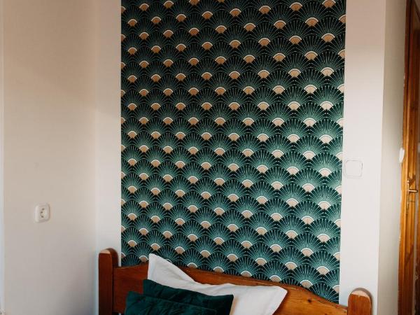 Palma Vendégház : photo 1 de la chambre chambre simple