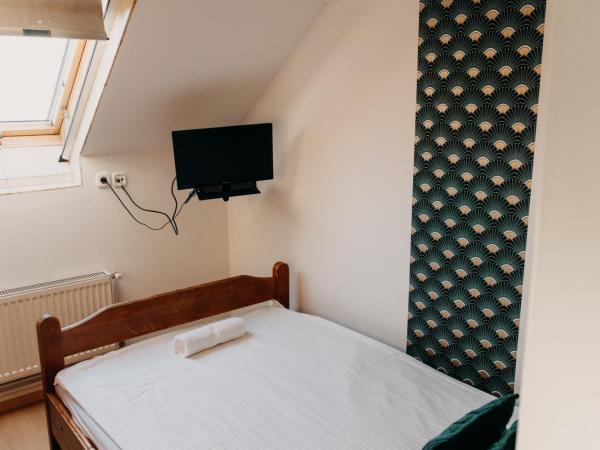 Palma Vendégház : photo 2 de la chambre chambre simple