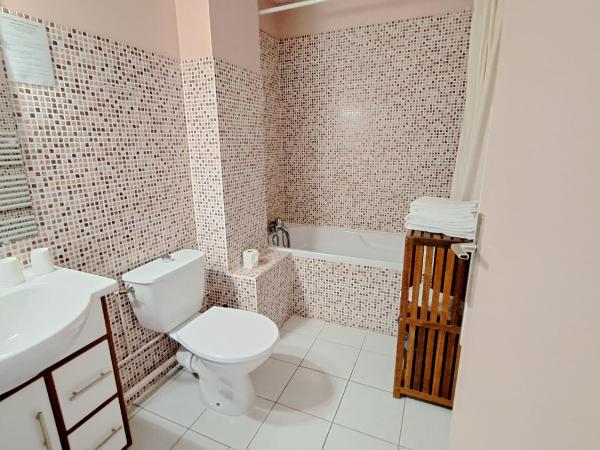 Alti'Pic Hôtel : photo 8 de la chambre chambre double supérieure