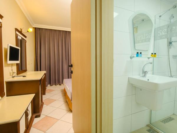 Club Selen icmeler : photo 9 de la chambre chambre double standard