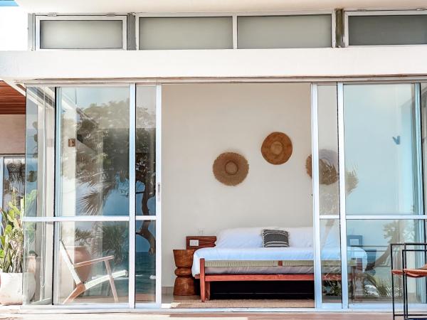 15 minutes from Tulum - Siete Gotas : photo 3 de la chambre maison 5 chambres