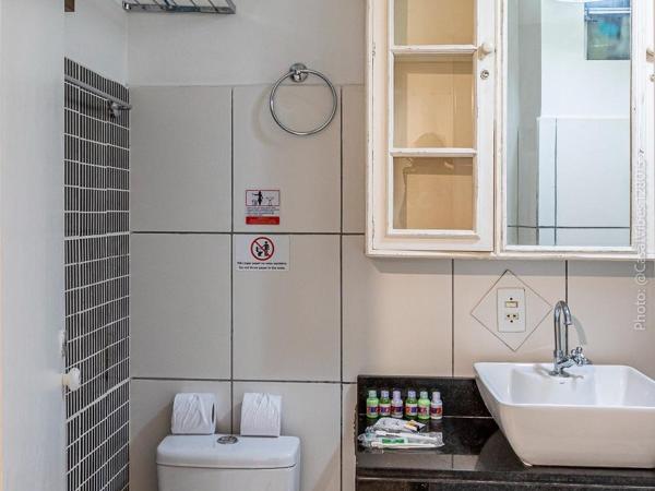 RioZin Pousada Liberal - Somente Adultos - Clothing Optional - Lifestyle Hotel : photo 9 de la chambre suite supérieure