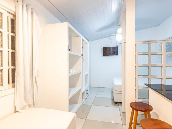 RioZin Pousada Liberal - Somente Adultos - Clothing Optional - Lifestyle Hotel : photo 6 de la chambre suite supérieure