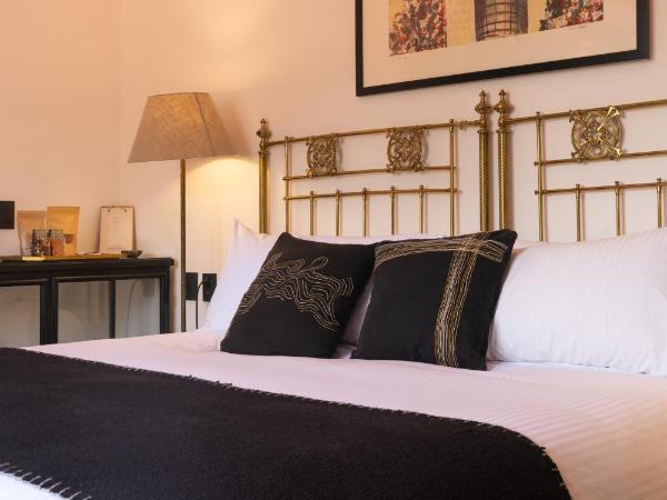 Orchid House Polanco : photo 6 de la chambre suite supérieure lit king-size