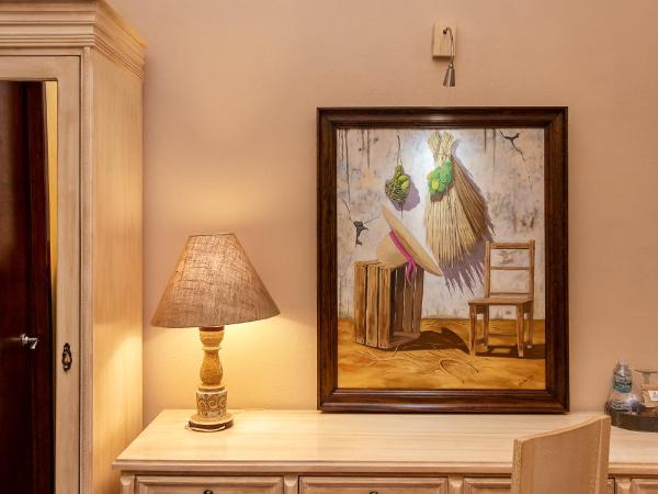 Casona Maria : photo 2 de la chambre chambre double standard