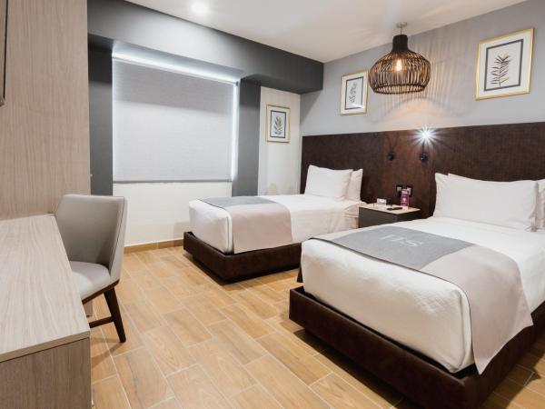 HS HOTSSON Acapulco Villas : photo 4 de la chambre villa