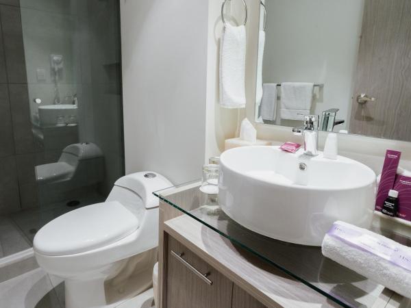 HS HOTSSON Acapulco Villas : photo 5 de la chambre villa