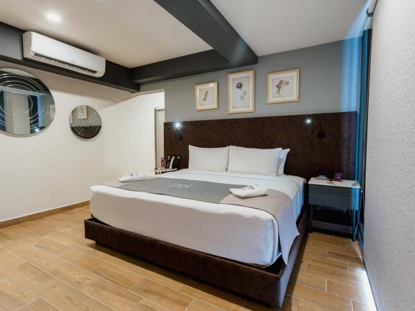 HS HOTSSON Acapulco Villas : photo 7 de la chambre villa