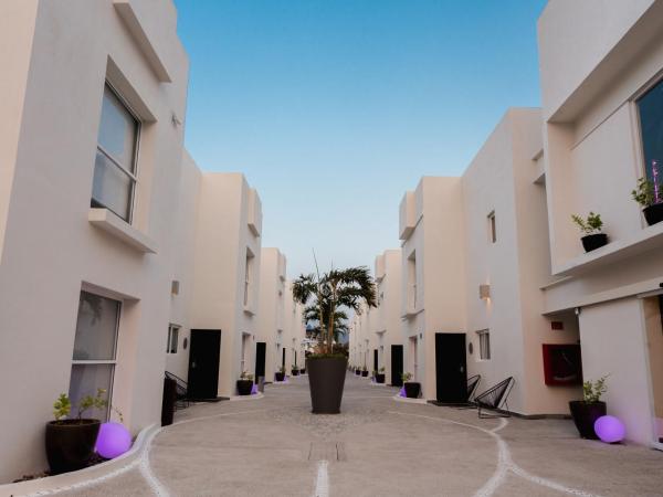 HS HOTSSON Acapulco Villas : photo 8 de la chambre villa