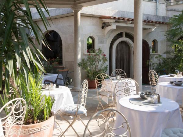 Bed & Breakfast PALMA : photo 8 de la chambre chambre quadruple - vue sur mer