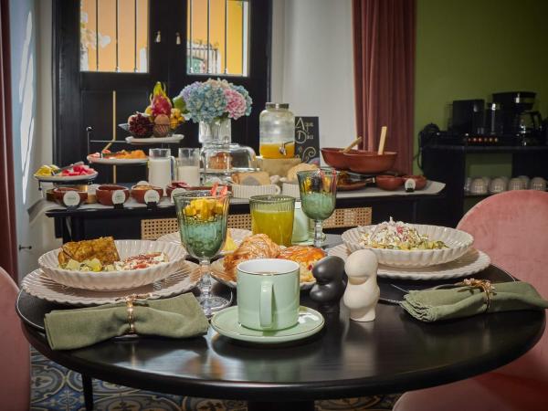 HOLT Hotel De Mi Independencia King Room : photo 4 de la chambre studio