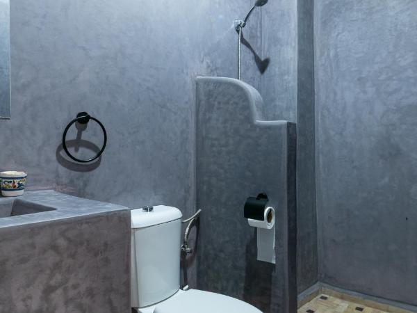 Riad SULTANA : photo 3 de la chambre chambre double