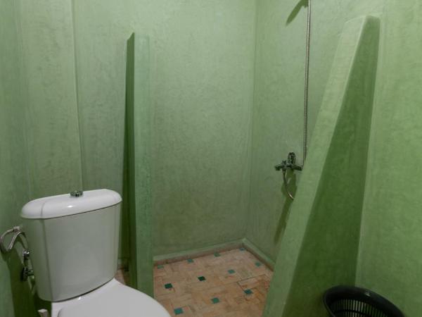 Riad SULTANA : photo 5 de la chambre chambre double