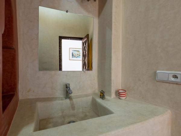 Riad SULTANA : photo 6 de la chambre chambre double