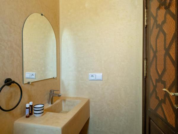 Riad SULTANA : photo 8 de la chambre chambre double