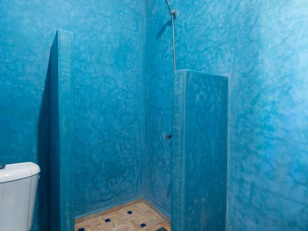 Riad SULTANA : photo 8 de la chambre chambre lits jumeaux