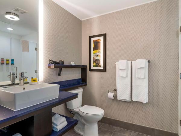 GLo Best Western Pooler - Savannah Airport Hotel : photo 5 de la chambre chambre avec 2 grands lits queen-size