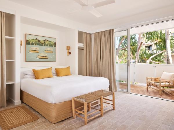 Atlantic Byron Bay : photo 2 de la chambre chambre classique