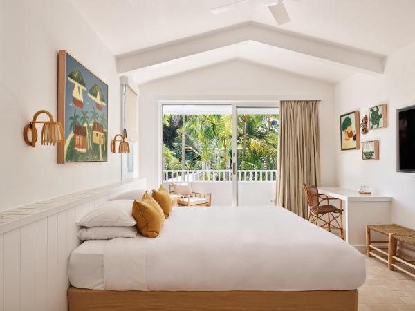 Atlantic Byron Bay : photo 4 de la chambre writers room