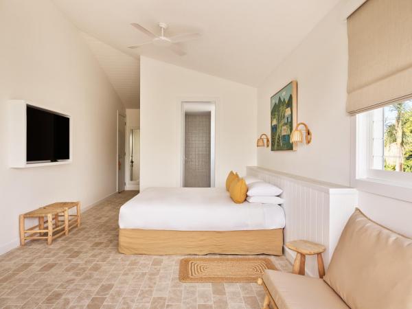 Atlantic Byron Bay : photo 6 de la chambre writers room