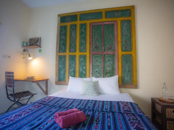 Rumah Kalpataru : photo 7 de la chambre chambre triple deluxe